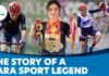 Britain’s Medal Queen Walks Away A Legend of Para Sport Retires | The Story of Sarah Storey 🚴🏊♀️🇬🇧