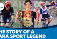 A Legend of Para Sport Retires | The Story of Sarah Storey 🚴🏊‍♀️🇬🇧