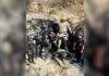 War Memorial Ripped Out—Dumped By A Creek San Jose police recover large Vietnamese memorial statue stolen from community garden
