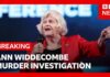 Man arrested on suspicion of murder after Ann Widdecombe found dead | BBC News