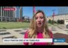 Shock Wave: Dolly Parton, 80, Gone Live in Nashville as people react to Dolly Parton's death