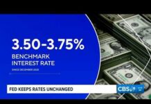 Inflation May Look Worse Than It Is Federal Reserve holds rates steady as inflation and energy costs remain concerns