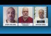 Rare Death Row Convergence Stuns Watchers 3 states, including Alabama, to hold executions this week