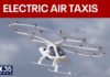 Florida governor touts air taxi testing, hoping to ease interstate traffic