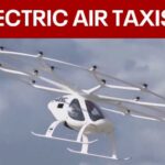 Florida’s Flying-Car Gamble Gets Real Florida governor touts air taxi testing, hoping to ease interstate traffic