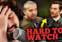 Medhi Hasan Interviews Hasan | Destiny Reacts