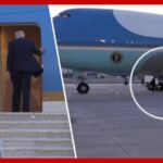 Trump used catering truck to take secret flight from Turkey: WaPo