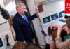 Imminent Deal? Tehran Torches Trump’s Claim FULL VIDEO: Trump Announces Negotiations With Iran To Begin Tomorrow Afternoon | AF1 Gaggle