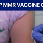 Trump executive order on vaccine schedules: What you need to know