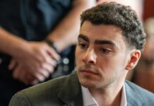 Luigi Mangione federal court hearing renews speculation of potential plea deal