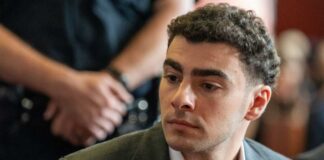 Luigi Mangione federal court hearing renews speculation of potential plea deal