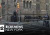 Hate-Crime Alarm Hits Central Synagogue Precautions taken at NYC's Central Synagogue after frightening disruption, arrest