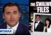 FBI Briefing, Vanished Operative—Then… Nothing Bombshell Swalwell files reveal more about romps with suspected spy: Bob Brooks