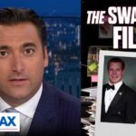 FBI Briefing, Vanished Operative—Then… Nothing Bombshell Swalwell files reveal more about romps with suspected spy: Bob Brooks