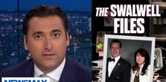 Bombshell Swalwell files reveal more about romps with suspected spy: Bob Brooks