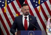 Republican primary in northeastern Florida gets national attention