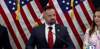 Republican primary in northeastern Florida gets national attention
