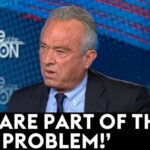 JUST IN: Sparks Fly When RFK Jr. Is Pressed On Vaccines, Pandemic Prevention During CNN Interview