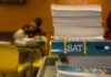 Should the University of California bring back the SAT?