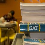 UC Math Meltdown Alarms Professors Should the University of California bring back the SAT?