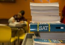 Should the University of California bring back the SAT?