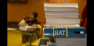 Should the University of California bring back the SAT?