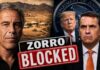 Justice Delayed at Epstein’s Ranch The Zorro Ranch Epstein Investigation Just Hit a Major Roadblock | Missing Records and the DOJ Fight