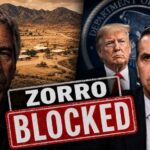 The Zorro Ranch Epstein Investigation Just Hit a Major Roadblock | Missing Records and the DOJ Fight