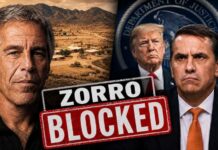Justice Delayed at Epstein’s Ranch The Zorro Ranch Epstein Investigation Just Hit a Major Roadblock | Missing Records and the DOJ Fight