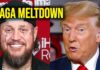 MAGA Sent PANICKING After Jelly Roll's Trump Joke On Jimmy Kimmel