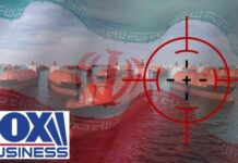 U.S. Tightens Air Defense Over Hormuz TANKERS DISABLED: US military TAKES OUT ten Iranian oil tankers in past week