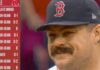Rookie’s Nine-Pitch Inning Stuns Kansas City IMMACULATE INNING for Payton Tolle and HIS REACTION IS INCREDIBLE! 😄 | MLB Highlights