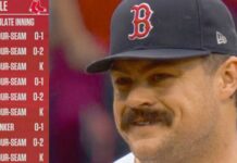 IMMACULATE INNING for Payton Tolle and HIS REACTION IS INCREDIBLE! 😄 | MLB Highlights