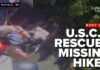 Seven Days Missing, Then A Dramatic Rescue Missing Isle Royale hiker, 70, rescued after being found injured and hypothermic