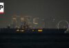 USS Abraham Lincoln heads to Thailand after Middle East deployment