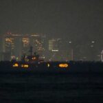 5,000 U.S. Personnel Arrive In Thailand USS Abraham Lincoln heads to Thailand after Middle East deployment