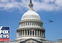 House Vote Turns Socialism Into Loyalty Test Republicans FORCE Dems on the record with key vote