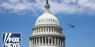 Republicans FORCE Dems on the record with key vote
