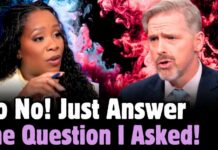 Does Immigration Status Change Crime Policy? Abby Phillip Stops Her Show to HUMILIATE Scott Jennings in Heated Debate!