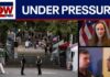 Seattle’s Shooter Talk Sparks Backlash Seattle Shooting: Reporters press officials for answers after deadly attack