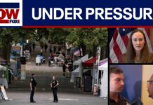Seattle Shooting: Reporters press officials for answers after deadly attack