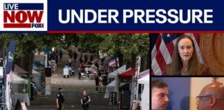 Seattle Shooting: Reporters press officials for answers after deadly attack