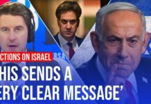 UK Sanctions Rattle Israel’s Settlements Government set to ban all trade with Israeli settlements