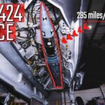 Navy Unveils Long-Range AIM-424 “Malice” AIM-424 Malice : The US Navy’s ultra long range Air-to-Air Missile !