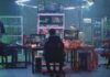 Pentagon UAP Files Raise New Questions People working at computers in a dim server room