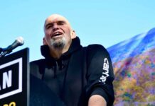 California’s $150,000 Tax Break Explained Speaker delivering a speech at an outdoor rally